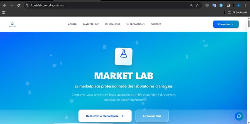 DzMarket